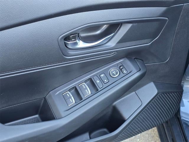 2024 Honda Accord Sedan LX