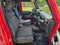2011 Jeep Wrangler Unlimited Base