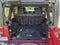 2011 Jeep Wrangler Unlimited Base