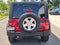 2011 Jeep Wrangler Unlimited Base