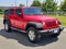 2011 Jeep Wrangler Unlimited Base