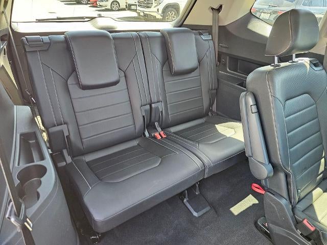 2021 Volkswagen Atlas 3.6L V6 SEL Premium