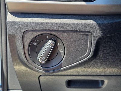 2021 Volkswagen Atlas 3.6L V6 SEL Premium