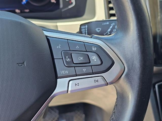 2021 Volkswagen Atlas 3.6L V6 SEL Premium