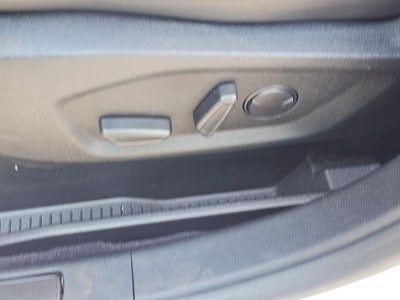 2021 Ford Edge ST