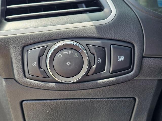 2024 Ford Edge SE
