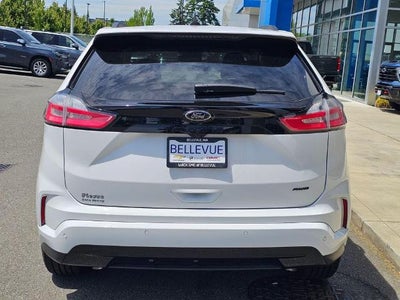 2024 Ford Edge SE