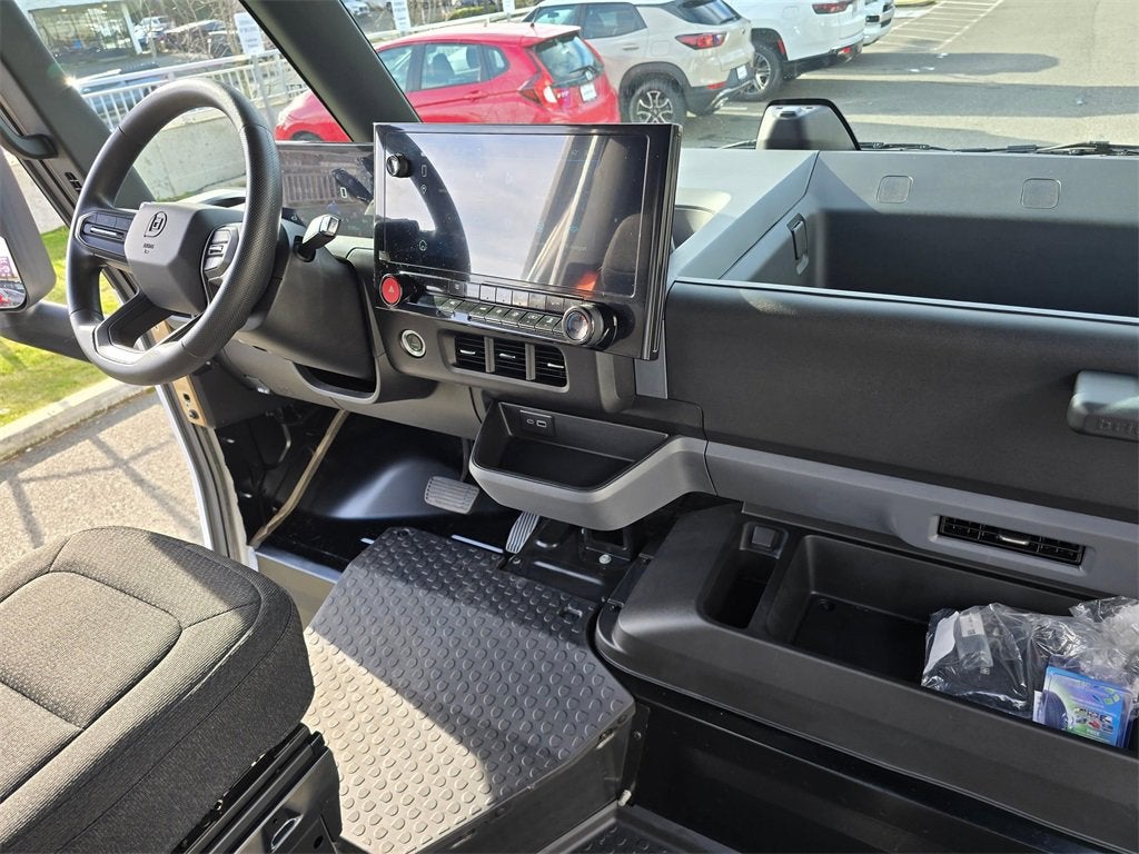 2024 BrightDrop Zevo 600 Base