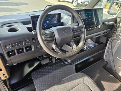 2024 BrightDrop Zevo 600 Base