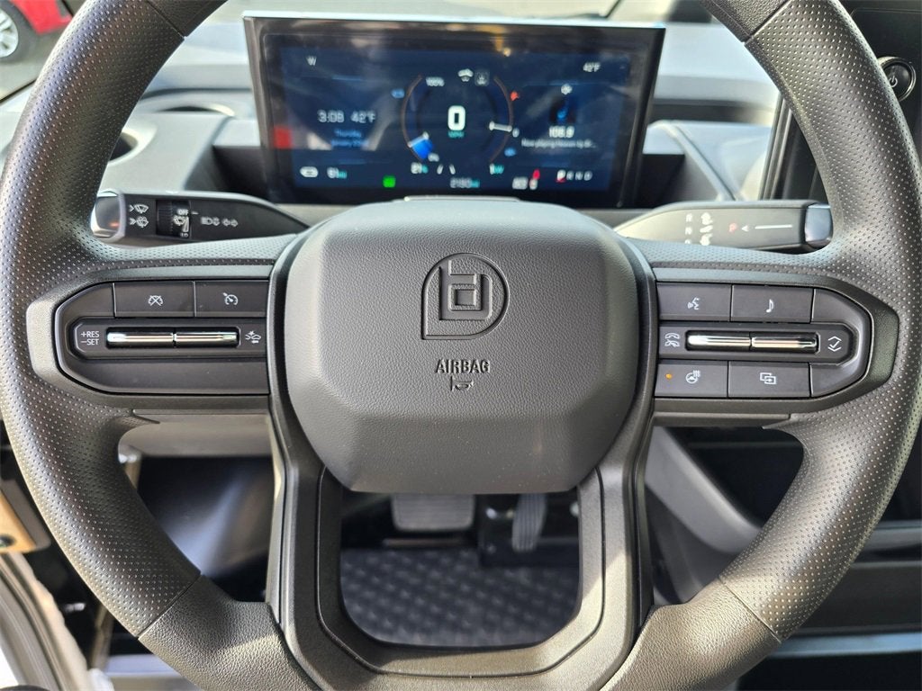 2024 BrightDrop Zevo 600 Base