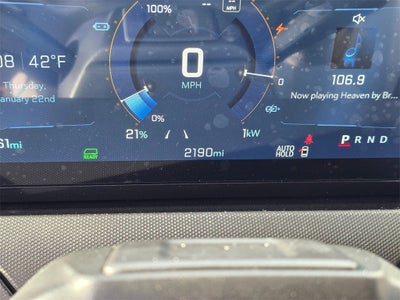 2024 BrightDrop Zevo 600 Base