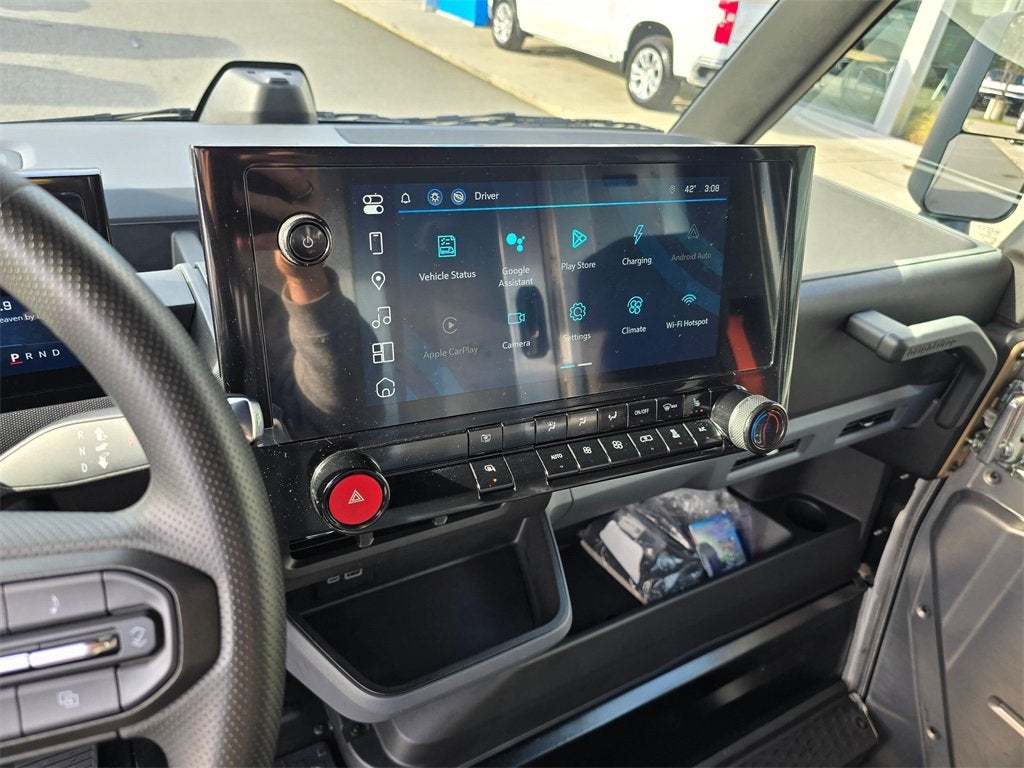 2024 BrightDrop Zevo 600 Base