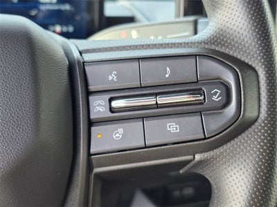 2024 BrightDrop Zevo 600 Base