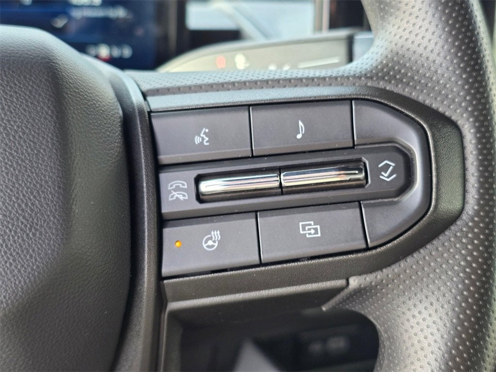 2024 BrightDrop Zevo 600 Base