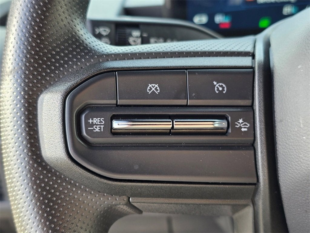 2024 BrightDrop Zevo 600 Base