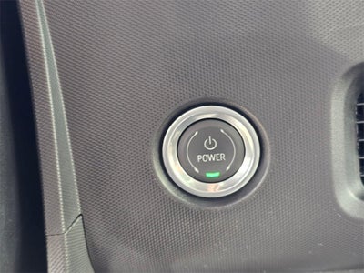 2024 BrightDrop Zevo 600 Base