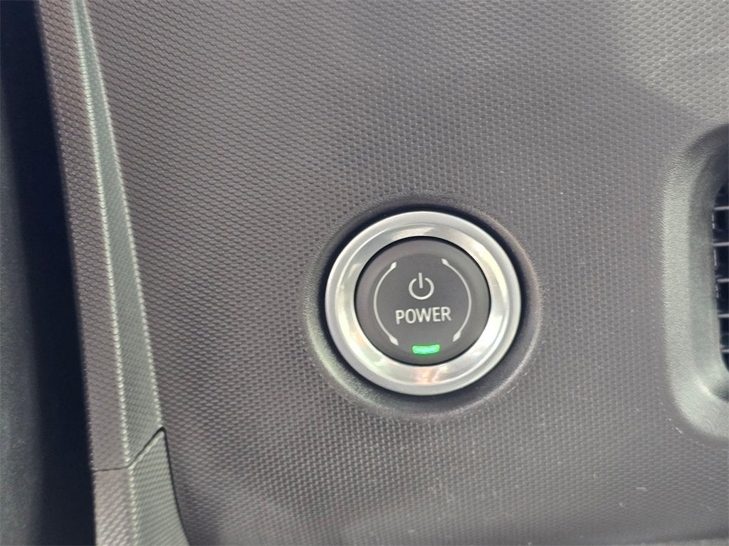 2024 BrightDrop Zevo 600 Base