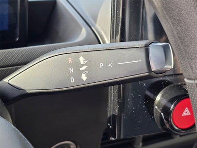 2024 BrightDrop Zevo 600 Base