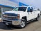 2019 Chevrolet Silverado 2500 HD Base