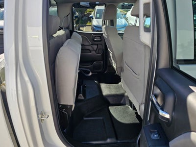 2019 Chevrolet Silverado 2500 HD Base