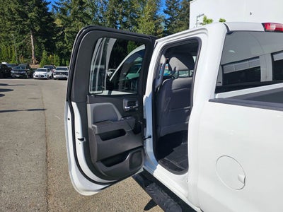 2019 Chevrolet Silverado 2500 HD Base