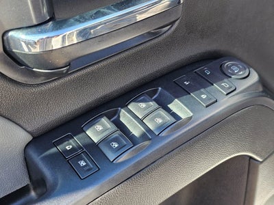 2019 Chevrolet Silverado 2500 HD Base
