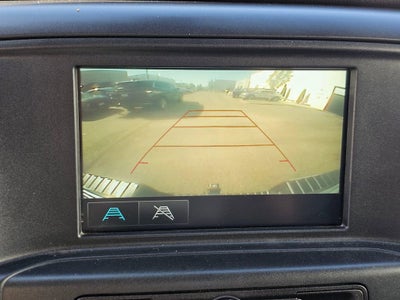 2019 Chevrolet Silverado 2500 HD Base