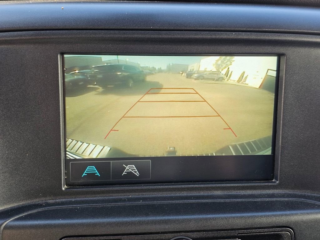 2019 Chevrolet Silverado 2500 HD Base