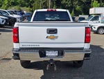 2019 Chevrolet Silverado 2500 HD Base