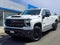 2025 Chevrolet Silverado 2500 HD Base