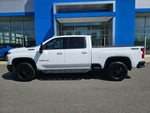 2025 Chevrolet Silverado 2500 HD Base