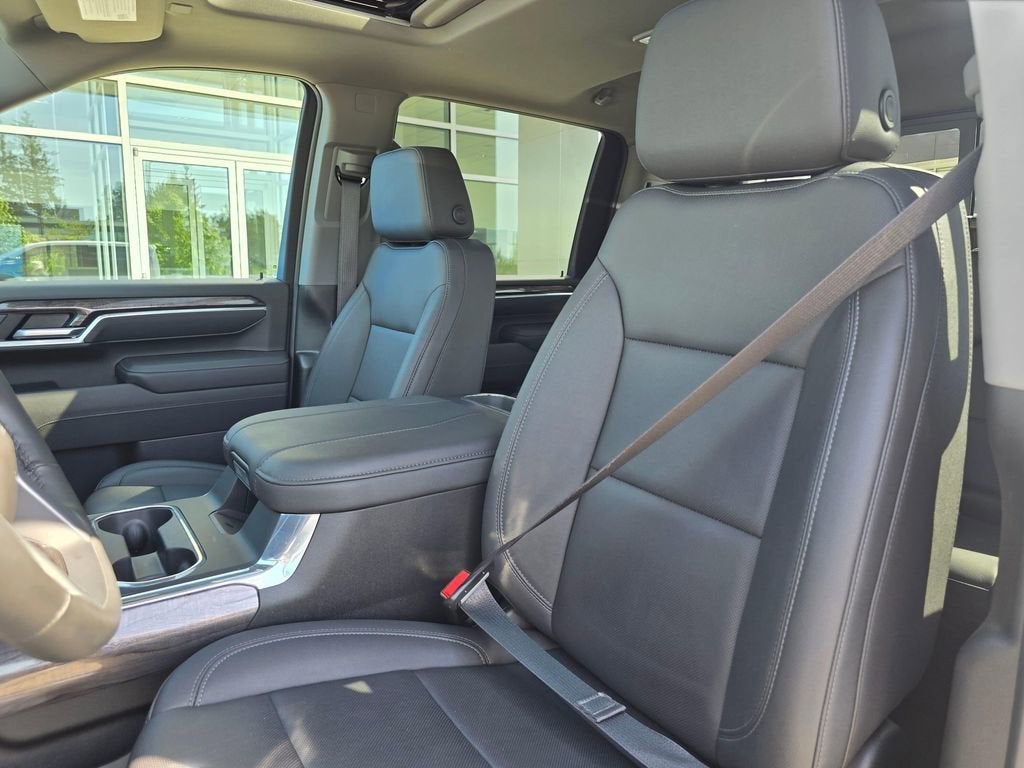 2025 Chevrolet Silverado 2500 HD Base