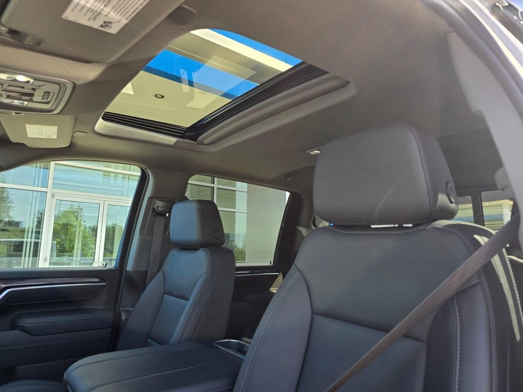2025 Chevrolet Silverado 2500 HD Base