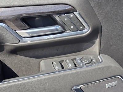 2025 Chevrolet Silverado 2500 HD Base