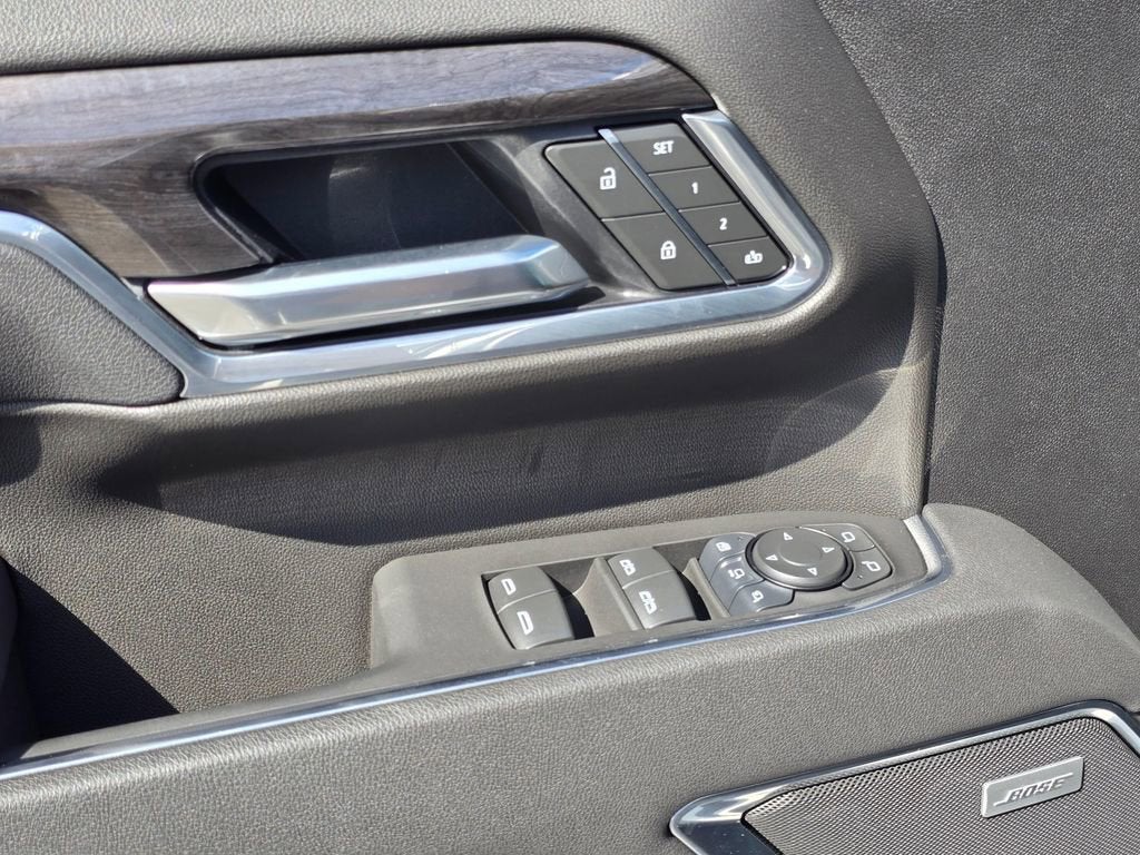 2025 Chevrolet Silverado 2500 HD Base