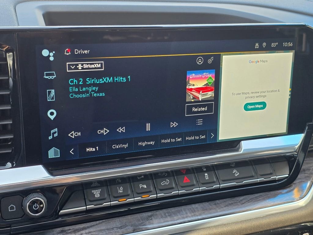 2025 Chevrolet Silverado 2500 HD Base