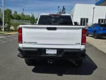 2025 Chevrolet Silverado 2500 HD Base