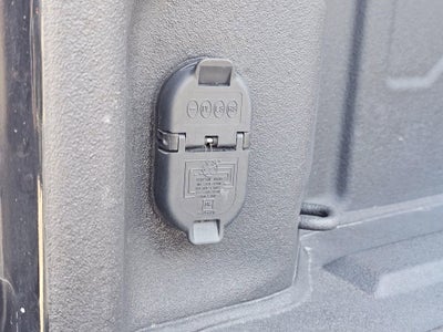 2025 Chevrolet Silverado 2500 HD Base