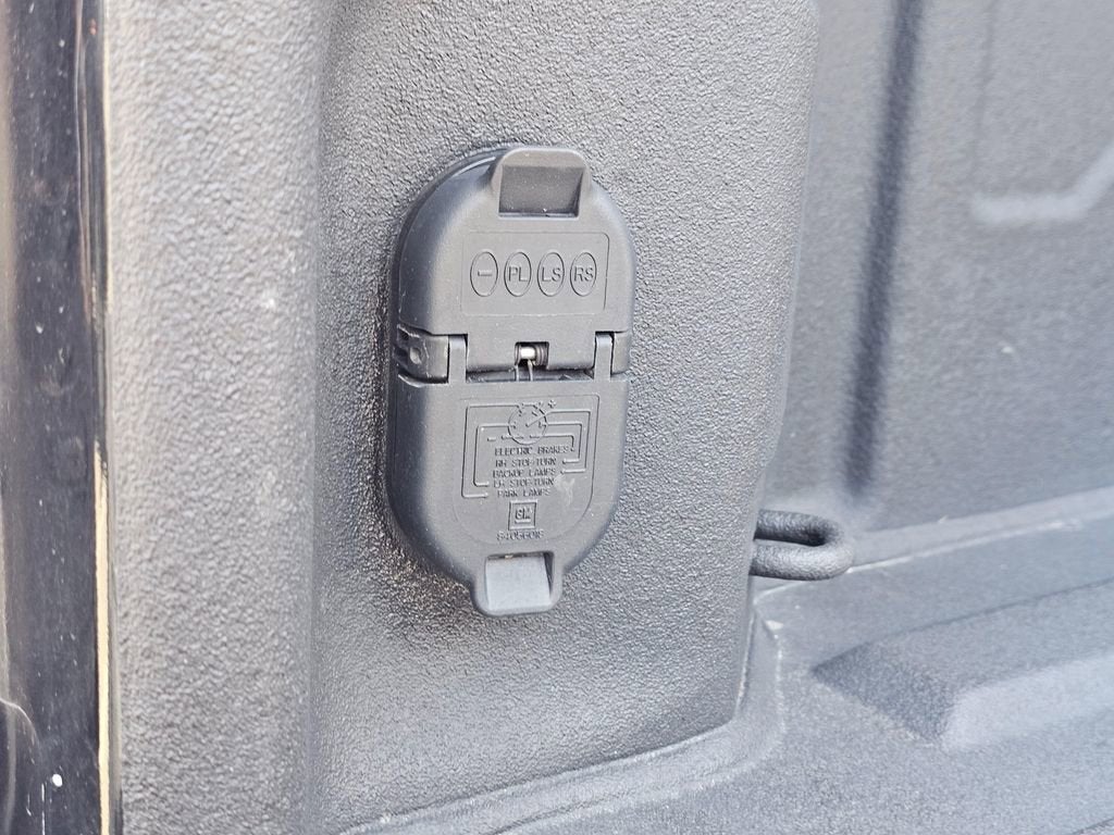 2025 Chevrolet Silverado 2500 HD Base