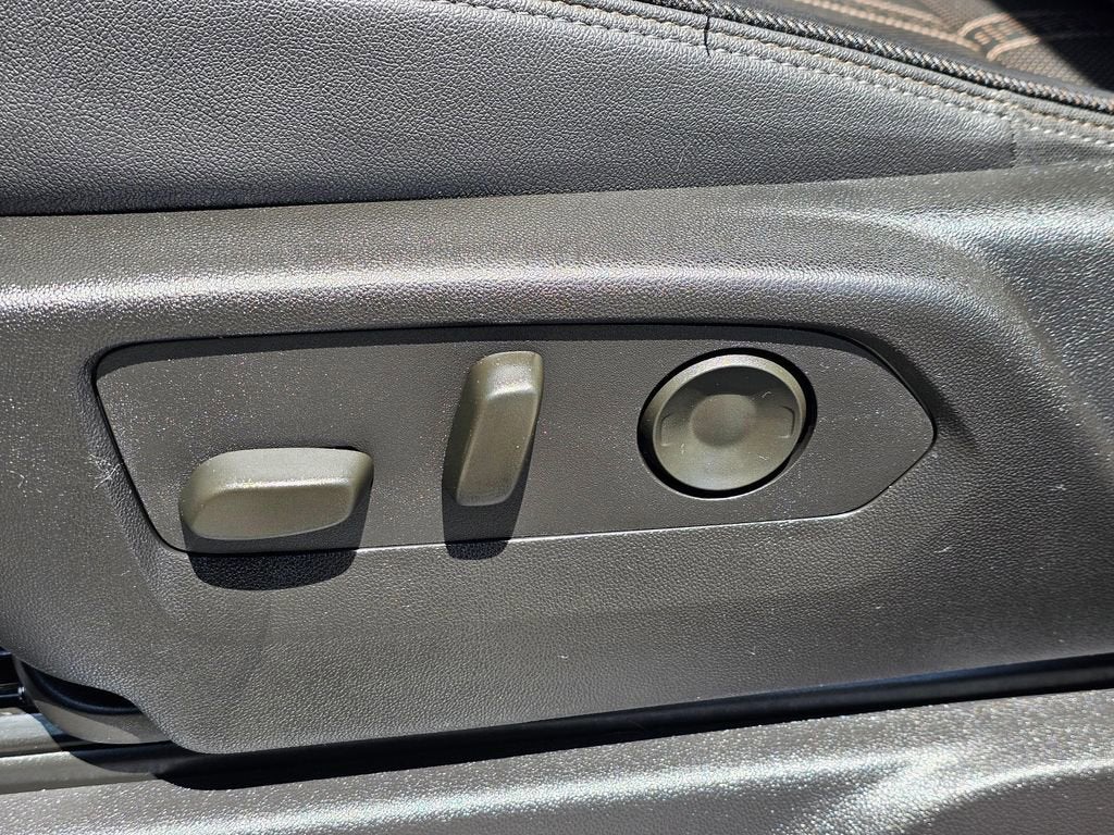 2025 Chevrolet Silverado 2500 HD Base