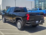 2025 Chevrolet Silverado 2500 HD Base