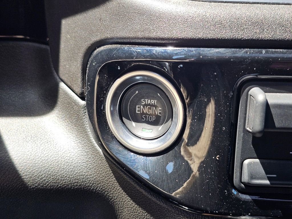 2025 Chevrolet Silverado 2500 HD Base