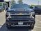 2025 Chevrolet Silverado 2500 HD Base