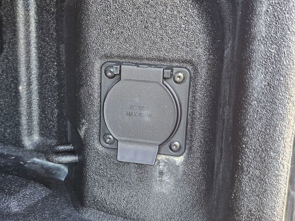 2024 Chevrolet Silverado 2500 HD Base