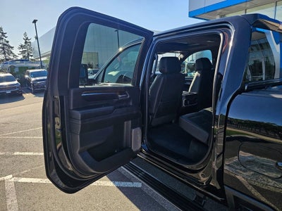 2024 Chevrolet Silverado 2500 HD Base