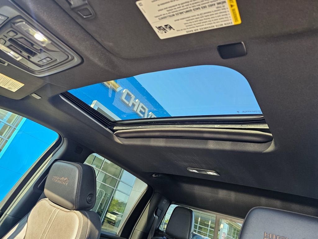 2024 Chevrolet Silverado 2500 HD Base