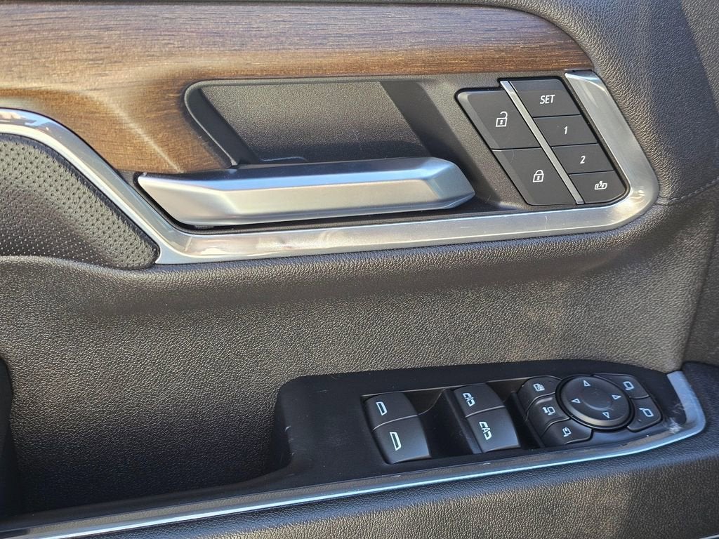 2024 Chevrolet Silverado 2500 HD Base