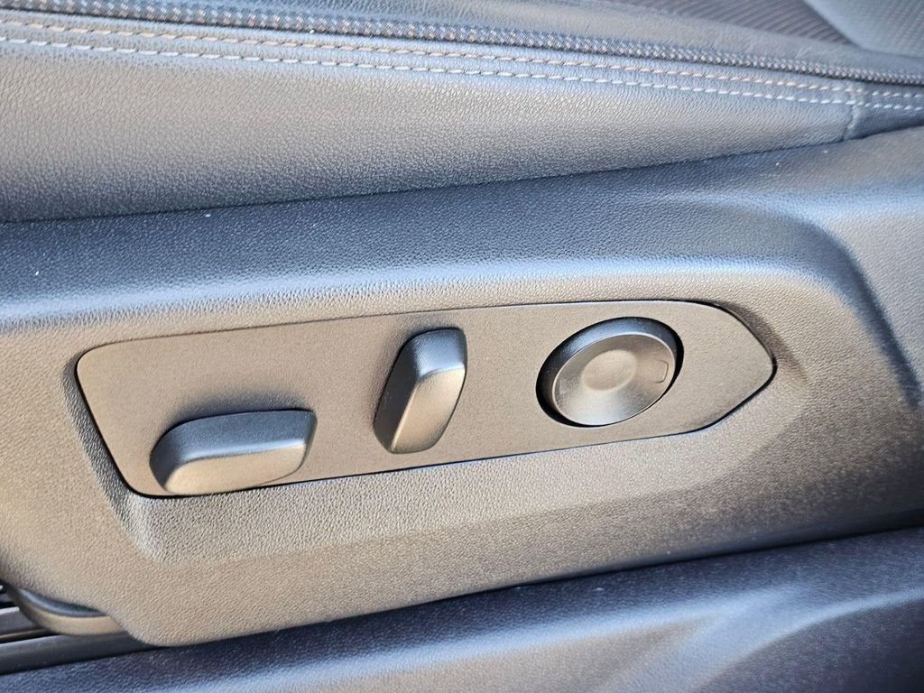 2024 Chevrolet Silverado 2500 HD Base