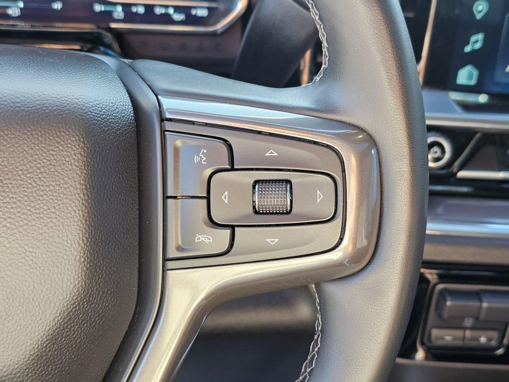 2024 Chevrolet Silverado 2500 HD Base