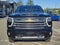 2024 Chevrolet Silverado 2500 HD Base